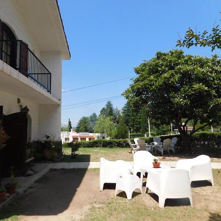 Filipao Aparts Santa Rosa de Calamuchita Exterior foto