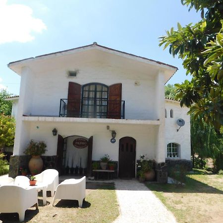 Filipao Aparts Santa Rosa de Calamuchita Exterior foto